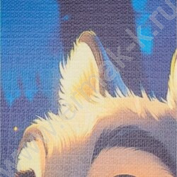 Альбом д/рисования 20л "Зверята в джунглях" лен NEW | Фото 4