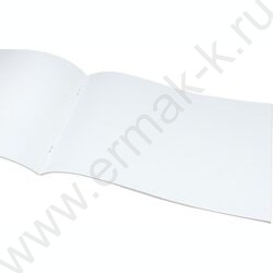 Альбом д/рисования 24л "Девочки и зверята-1" лен/ассорти NEW | Фото 2