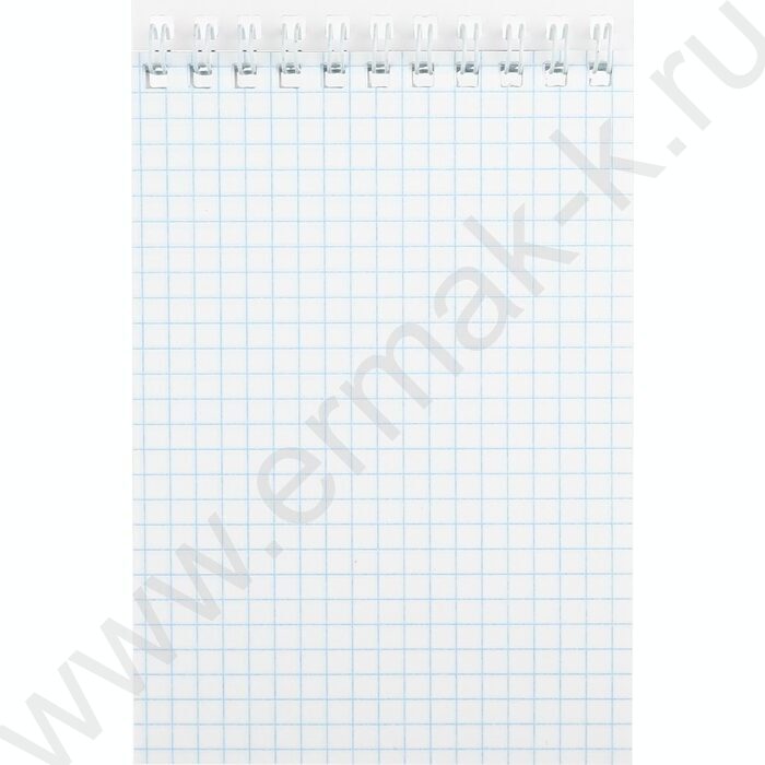 Блокнот  40л А6 спираль "Девушки и питомцы-2" ассорти NEW | Фото 6