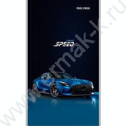 Блокнот  24л А6 "Разные автомобили-18" ассорти NEW | Фото 4