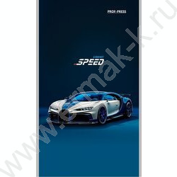 Блокнот  24л А6 "Разные автомобили-18" ассорти NEW | Фото 5