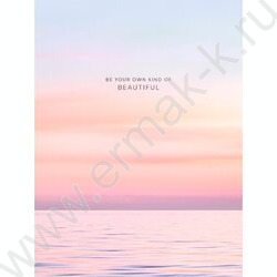 Блокнот  48л А7 склейка "Природа в нежных тонах-2" NEW | Фото 2