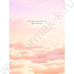 Блокнот  48л А7 склейка "Природа в нежных тонах-2" NEW | Фото 3