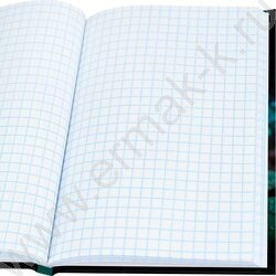 Зап. книжка  80л А6 тв.обл. "Красивая природа-6" /глянец/лен/ NEW | Фото 3