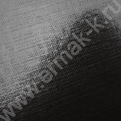 Зап. книжка  80л А6 тв.обл. "Однотонный чёрный-2" /глянец/лен/ NEW | Фото 5