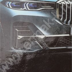 Зап. книжка  96л А6 тв.обл. "Авто и природа-11" /глянец/ NEW | Фото 5