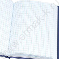 Зап. книжка  96л А6 тв.обл. "В синих тонах-1" /глянец/ NEW | Фото 3