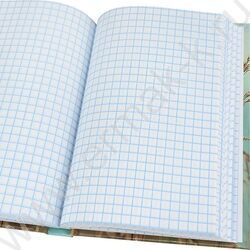 Зап. книжка 160л А6 тв.обл. "Aesthetics-1" /глянец/ NEW | Фото 3