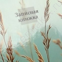 Зап. книжка 160л А6 тв.обл. "Aesthetics-1" /глянец/ NEW | Фото 5