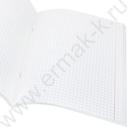 Тетрадь  48л клетка "Тёмные узоры" /твин-лак/ 5видов NEW | Фото 2