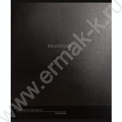 Тетрадь  48л клетка "Тёмные узоры" /твин-лак/ 5видов NEW | Фото 7