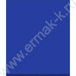 Тетрадь  48л клетка "Оттенки синего-1" /софт-тач/ 5видов NEW | Фото 8