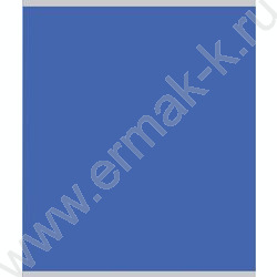 Тетрадь  48л клетка "Вдохновение искусством" /софт-тач,тисн.фольгой/ 5видов NEW | Фото 8