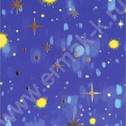 Тетрадь  48л клетка "Вдохновение искусством" /софт-тач,тисн.фольгой/ 5видов NEW | Фото 9