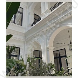 Тетрадь  96л клетка "Благородный зеленый" / софт-тач/ ассорти NEW | Фото 5