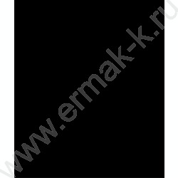 Тетрадь  96л клетка "В чёрных тонах" / софт-тач/ ассорти NEW | Фото 1