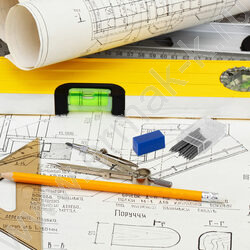 Грифель д/циркуля ч/гр 2мм HB. 12шт по 24мм, блистер NEW | Фото 7