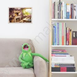 Пазлы  150 Мой уютный дом NEW | Фото 3