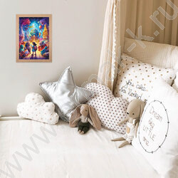 Пазлы  160 Монстрики NEW | Фото 3