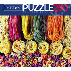 Пазлы   250 Краски вкуса NEW | Фото 2