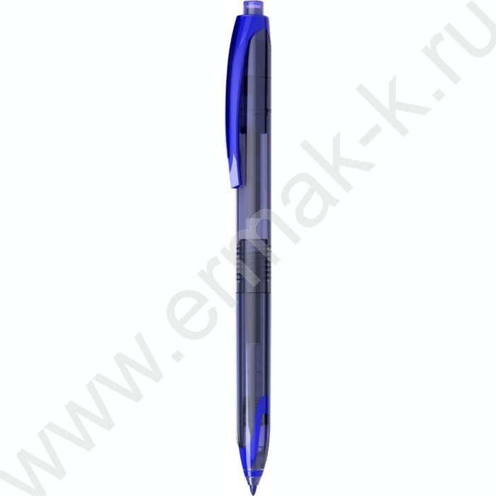 Роллер автоматический TipFlow Matic Original синий 0,5мм NEW | Фото 1