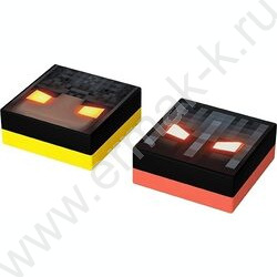 Ластик цветной "Mine Block" NEW | Фото 1