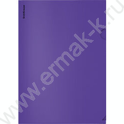 Папка уголок А4 Matt Caribbean Sunset /непрозрачная, ассорти NEW | Фото 4