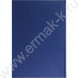 Книга Учёта 144л линия б/вин, блок офсет NEW | Фото 5