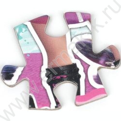 Пазлы   54 LOL Tweens NEW | Фото 3