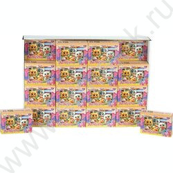 Пазлы   54 Кошечки NEW | Фото 6