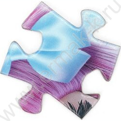 Пазлы   54 Весёлые подружки пони NEW | Фото 4