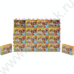 Пазлы   54 Весёлые собачки NEW | Фото 6