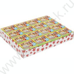 Пазлы   54 Весёлые машинки NEW | Фото 8