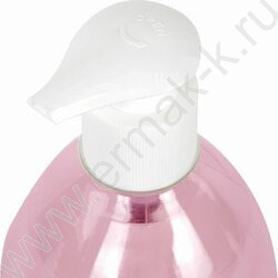 Мыло-крем жидкое "Овсяное молочко" 1л с дозатором NEW | Фото 4