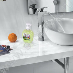 Мыло-крем жидкое детское"Алоэ"  500мл с дозатором NEW | Фото 7