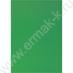 Бумага цв. двухсторонняя мелов.А4 16л/ 8цв Кот Уголёк NEW | Фото 2