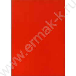 Бумага цв. двухсторонняя мелов.А4 16л/ 8цв Кот Уголёк NEW | Фото 3