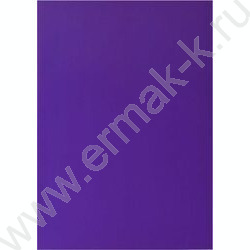 Бумага цв. двухсторонняя мелов.А4 16л/ 8цв Кот Уголёк NEW | Фото 5