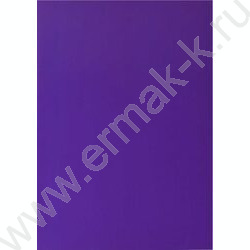 Бумага цв. двухсторонняя мелов.А4 16л/ 8цв Ночной дрифт NEW | Фото 5