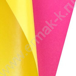 Бумага цв. двухсторонняя мелов.А4 16л/ 8цв Ночной дрифт NEW | Фото 8