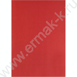 Бумага цв. двухсторонняя газетная А4 16л/ 8цв Розовая зайка NEW | Фото 5