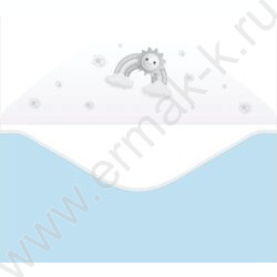 Конверт д/денег  83*167мм  "С Рождением малыша!" NEW | Фото 2