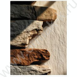 Тетрадь  80л А4 клетка/перевертыш "Прерии" NEW | Фото 3