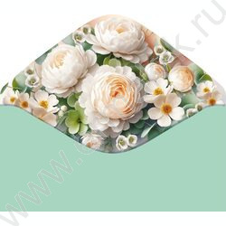 Конверт д/денег "Поздравляем!" NEW | Фото 2