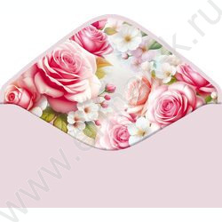 Конверт д/денег "От всей души!" NEW | Фото 2