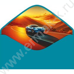 Конверт д/денег "С Юбилеем!" NEW | Фото 2