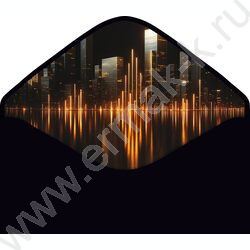 Конверт д/денег NEW | Фото 2