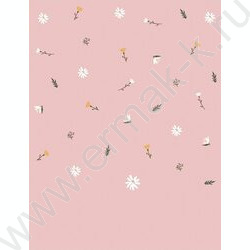 Дневник 1-11кл. "Нежный цветочный паттерн" NEW | Фото 6