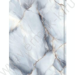 Дневник 1-11кл. /тв.обл./мат.лам./тиснение фольгой "Нежный мрамор-3" NEW | Фото 7