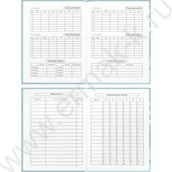 Дневник 1-4кл. /тв.обл./глянец "Милый котик-8" NEW | Фото 5